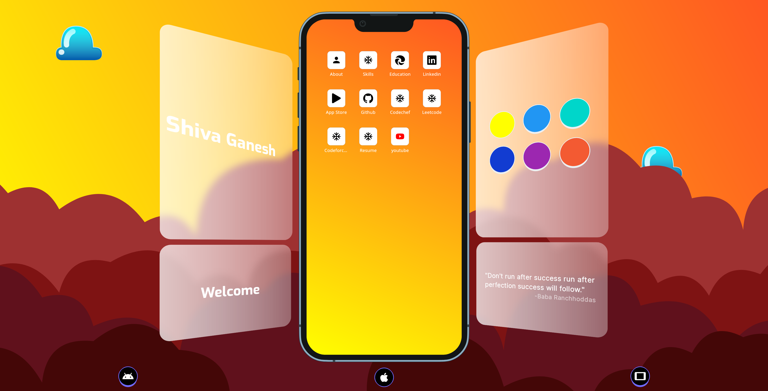 Portfolio